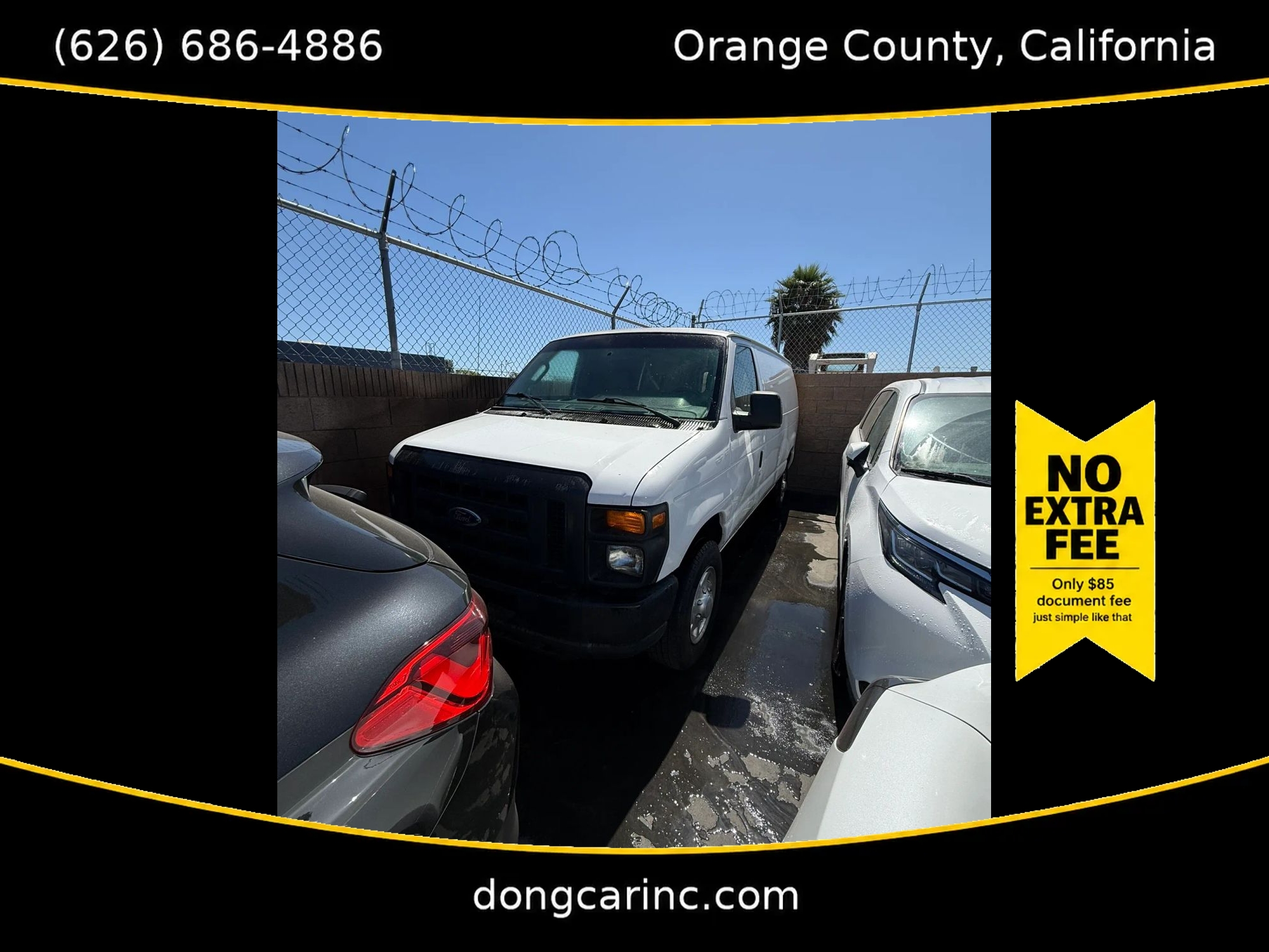 ford e-series econoline van 2012 1FTNE2EL6CDB12725 image ford e-series econoline van 2012 1FTNE2EL6CDB12725 image
